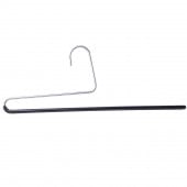 パンツシングル ブラック