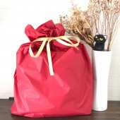 ギフトラッピング レッド