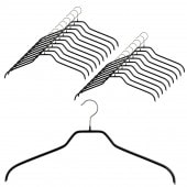 シルエット45 ブラック 20P