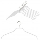 シルエット45 10P ホワイト