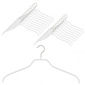 シルエット45 20P ホワイト