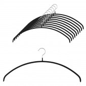 【予約販売3月末出荷予定】 エコノミック46 10P ブラック