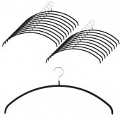 エコノミック46 20P ブラック