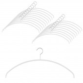 エコノミック46 20P ホワイト