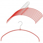 エコノミックライト40 10P レッド