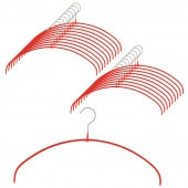 エコノミックライト40 20P レッド