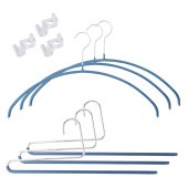 コネクターセット ミヤビエコノミック40 グリッターダークブルー