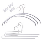 コネクターセット ミヤビエコノミック40 グリッターシルバー