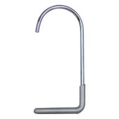 バッグハンガー シルバー