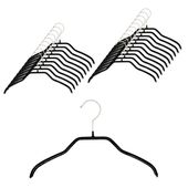 シルエット28 20P ブラック