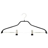 シルエットクリップ45 ブラック