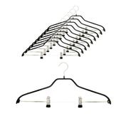 シルエットクリップ45 10P ブラック