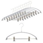 エコノミッククリップ36 10P シルバー