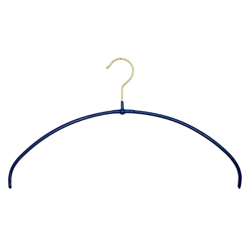 エコノミックライト40 グリッターダークブルー（ゴールドフック）