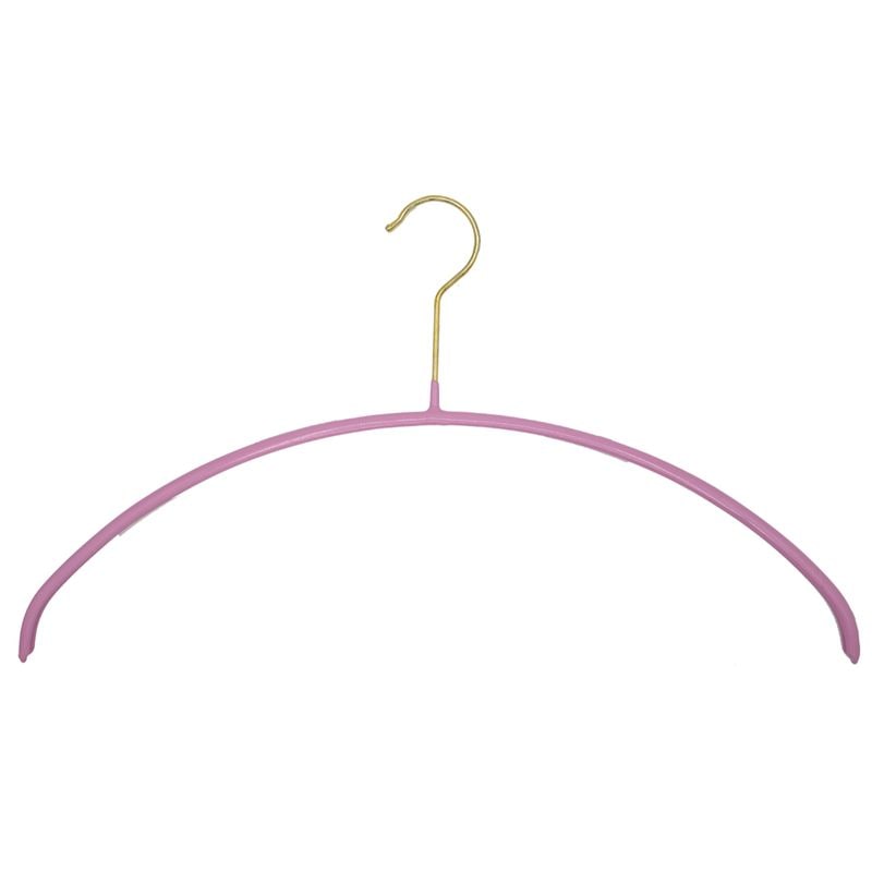 エコノミック40 グリッターピンク（ゴールドフック）