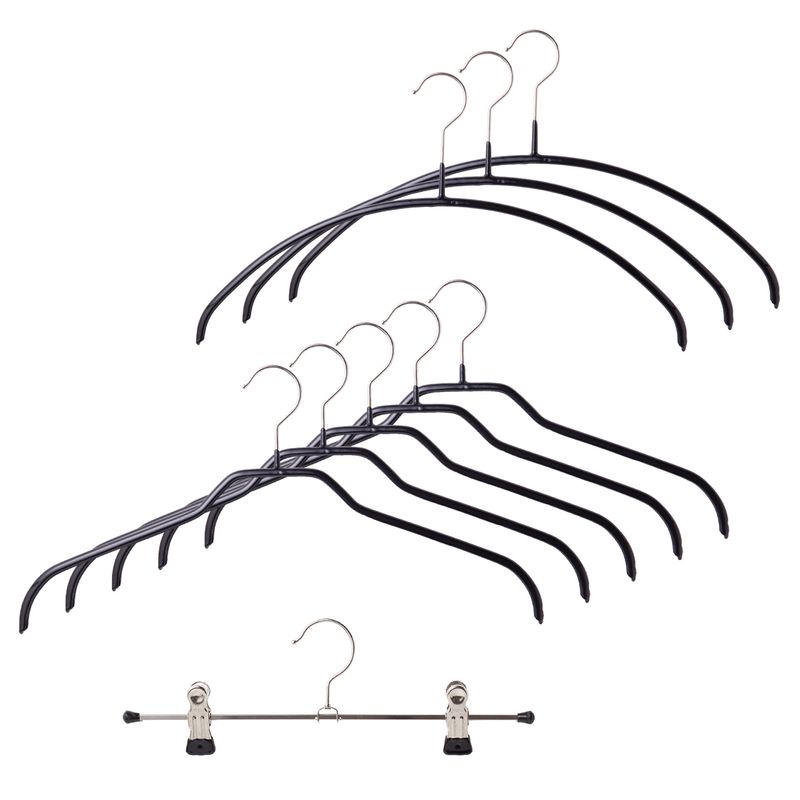1人暮らし応援セット バリュープラン ブラック