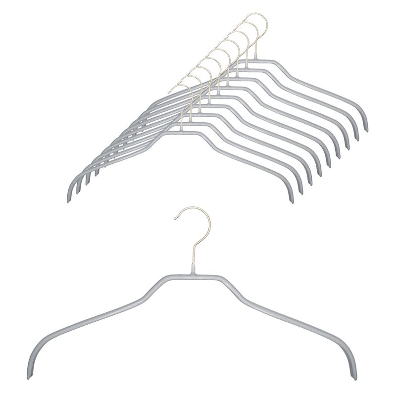 シルエット41 10P シルバー