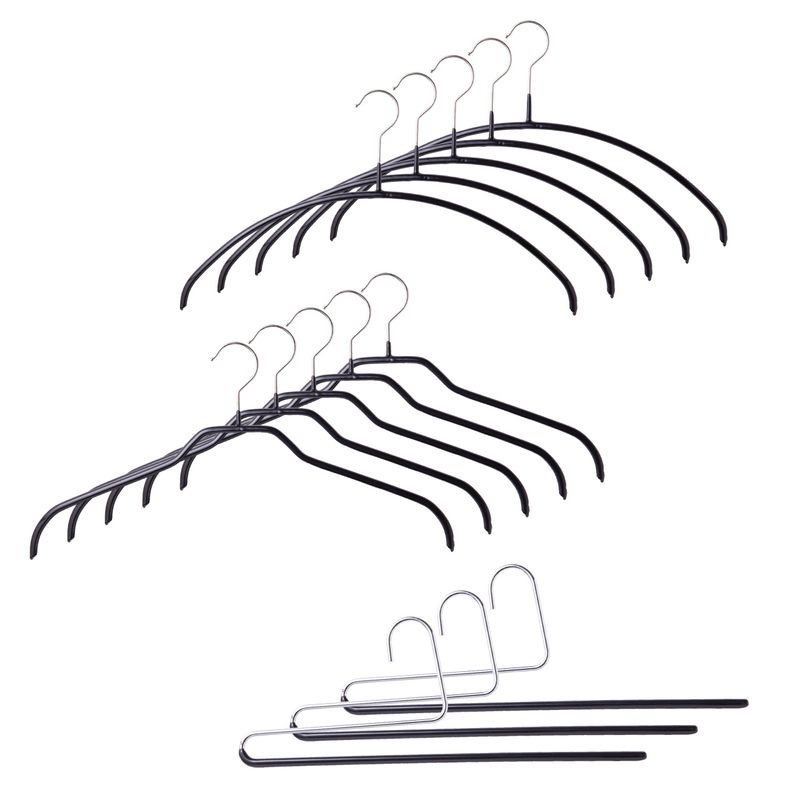 1人暮らし応援セット ブラック