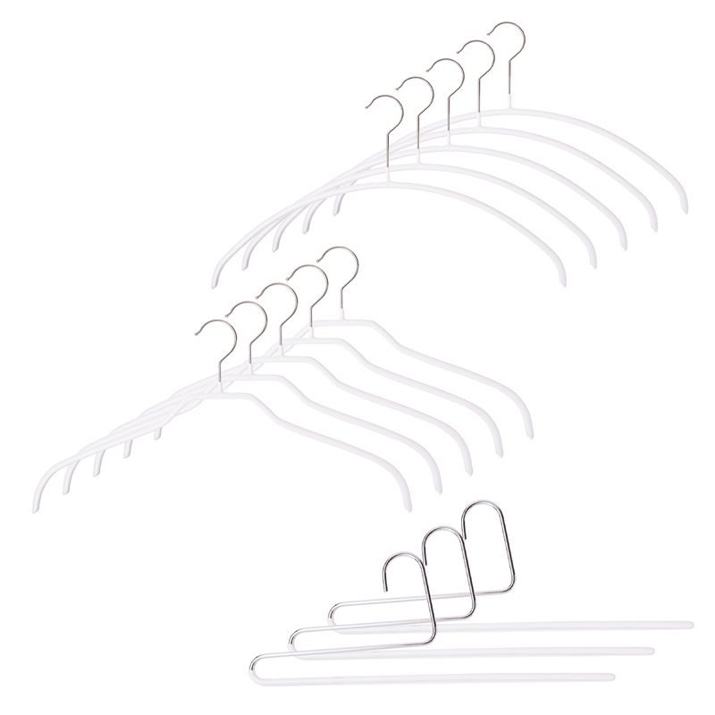 1人暮らし応援セット ホワイト