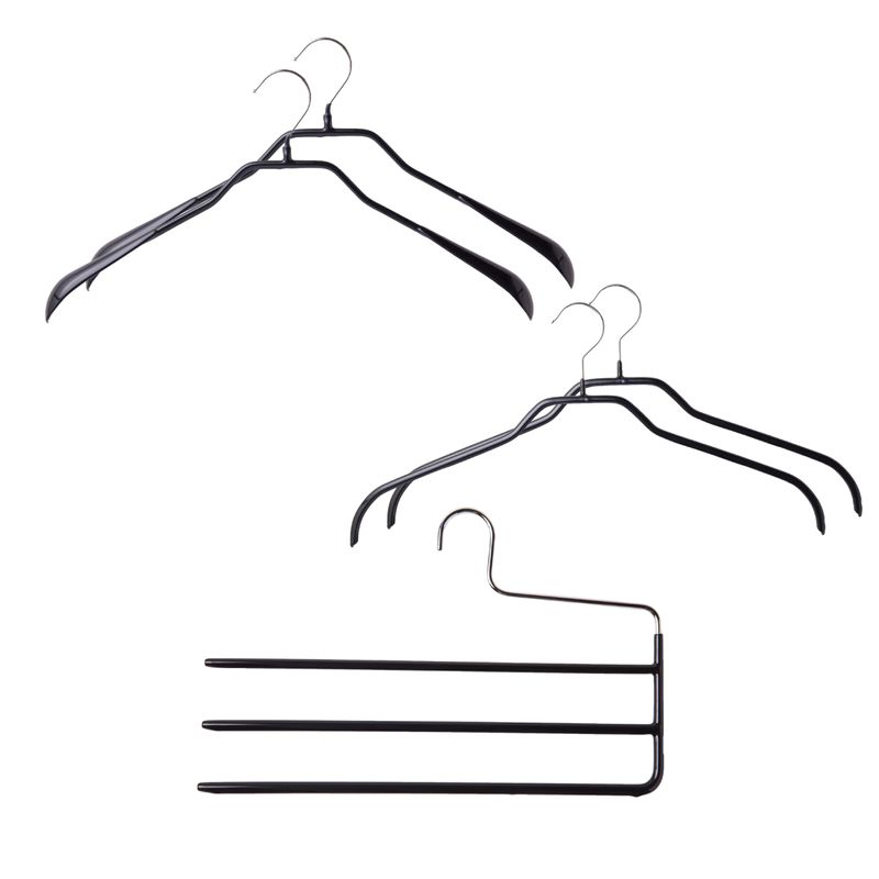 新社会人スタートセット バリュープラン ブラック