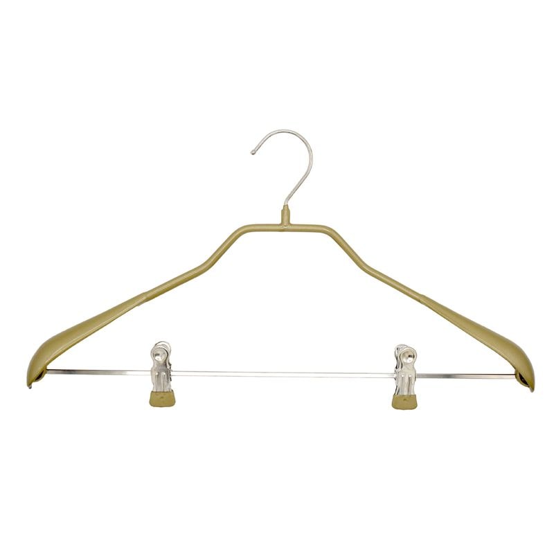 ボディーフォームクリップ42 ゴールド