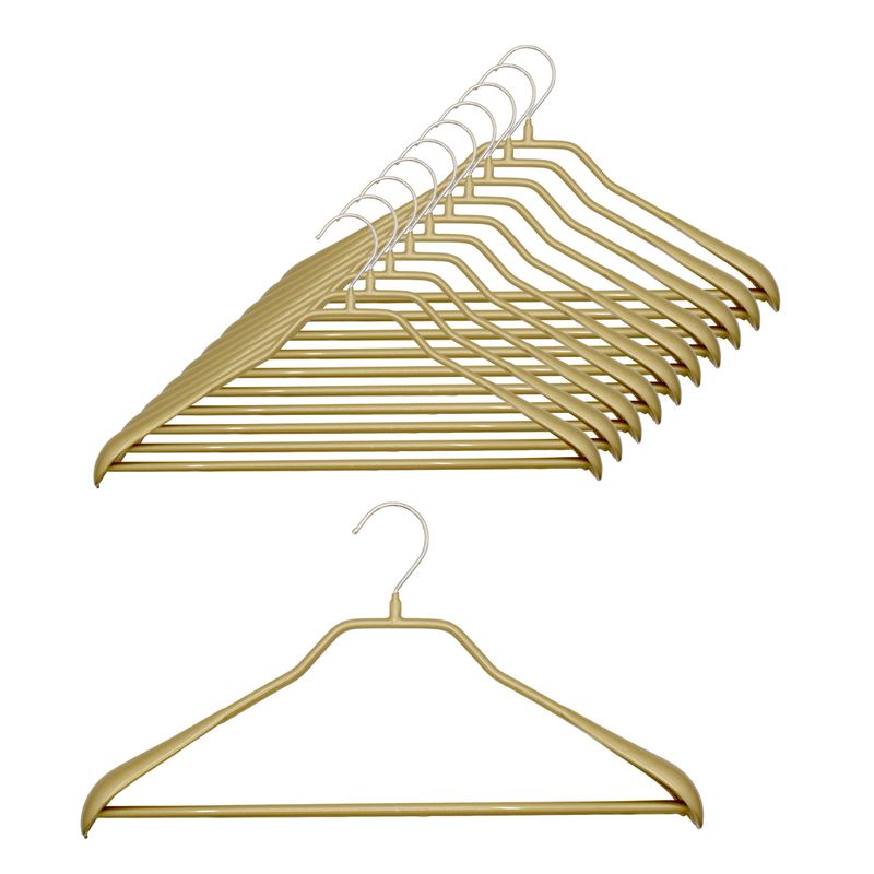 ボディーフォームバー42 10P ゴールド