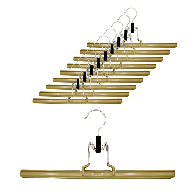 ウエスト 10P ゴールド