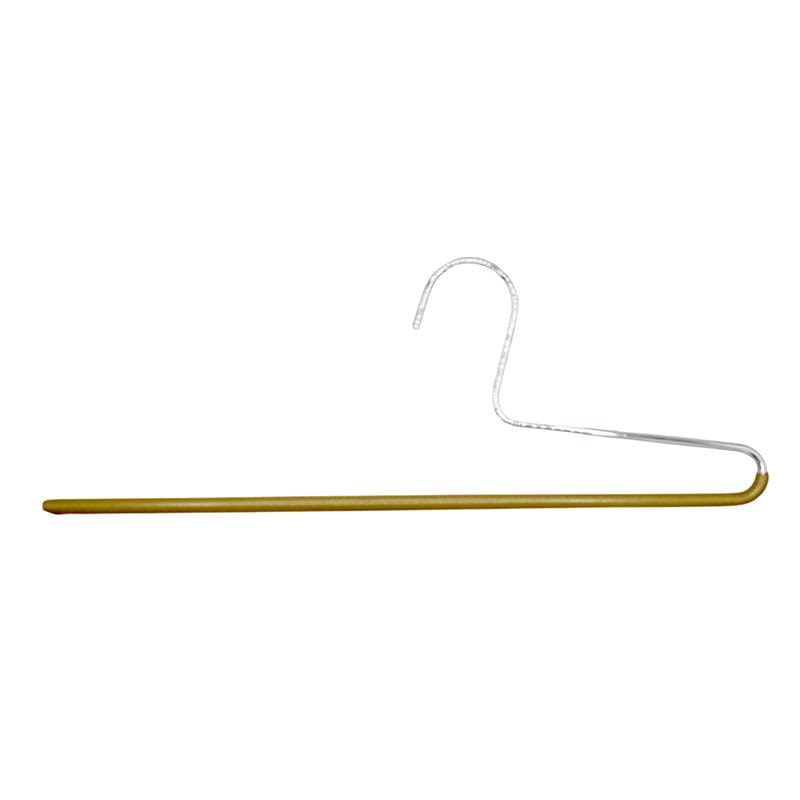 シングルパンツ ゴールド