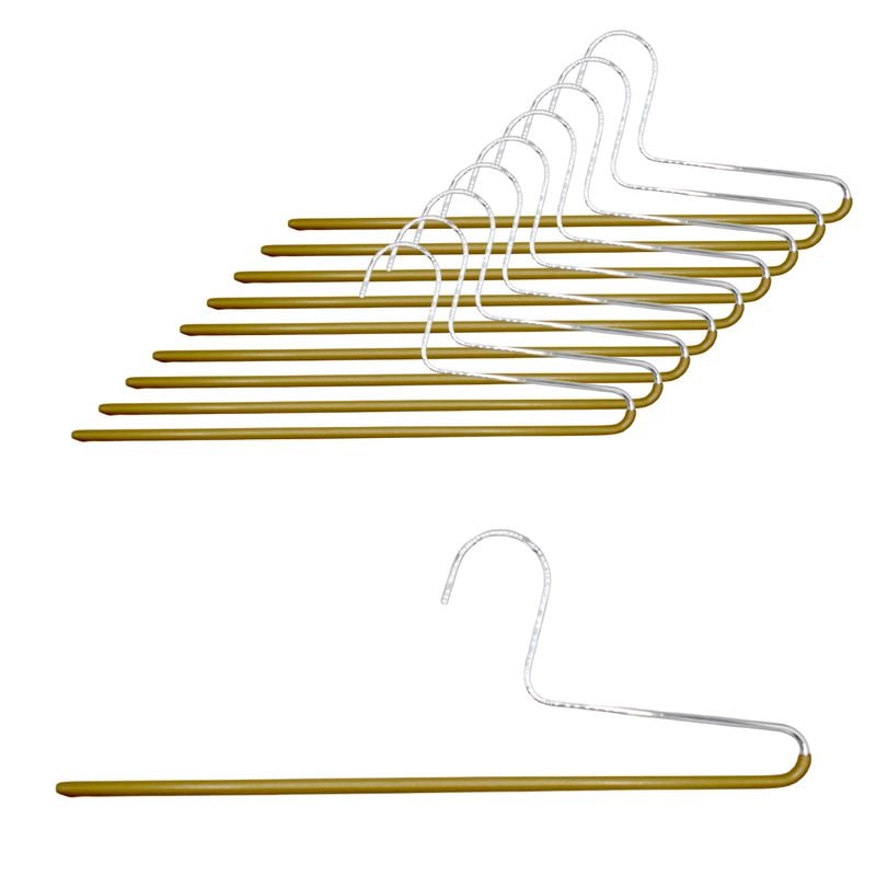 シングルパンツ 10P ゴールド