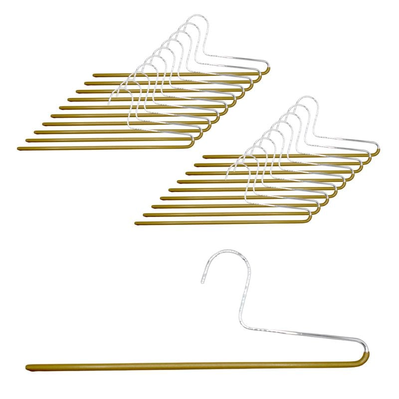 シングルパンツ 20P ゴールド