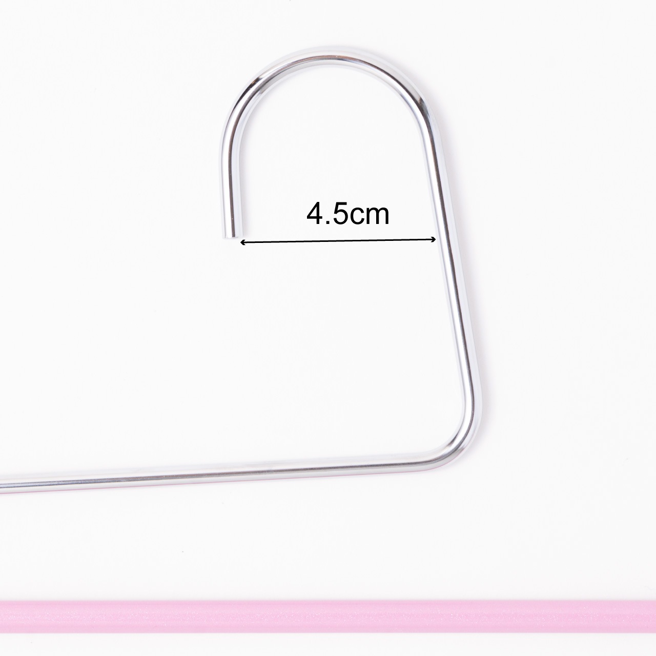 ミヤビパンツシングル グリッターピンク