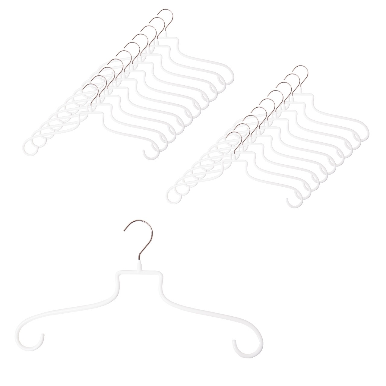 SHE41 20P ホワイト