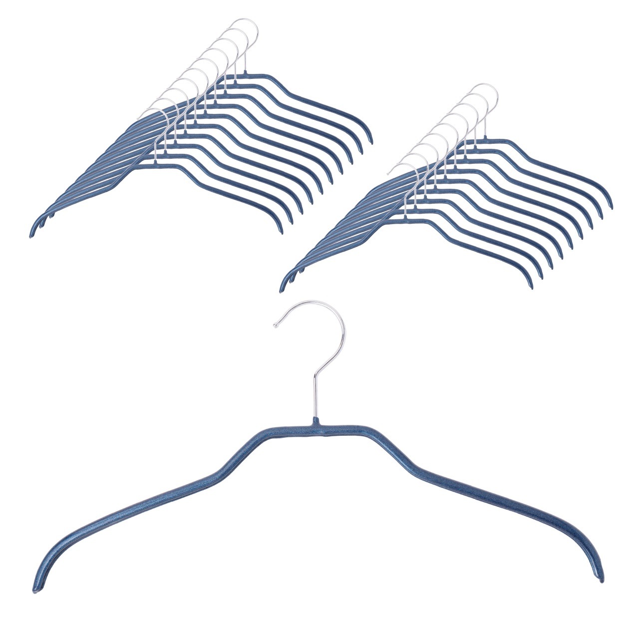 ミヤビシルエット36 20P グリッターダークブルー