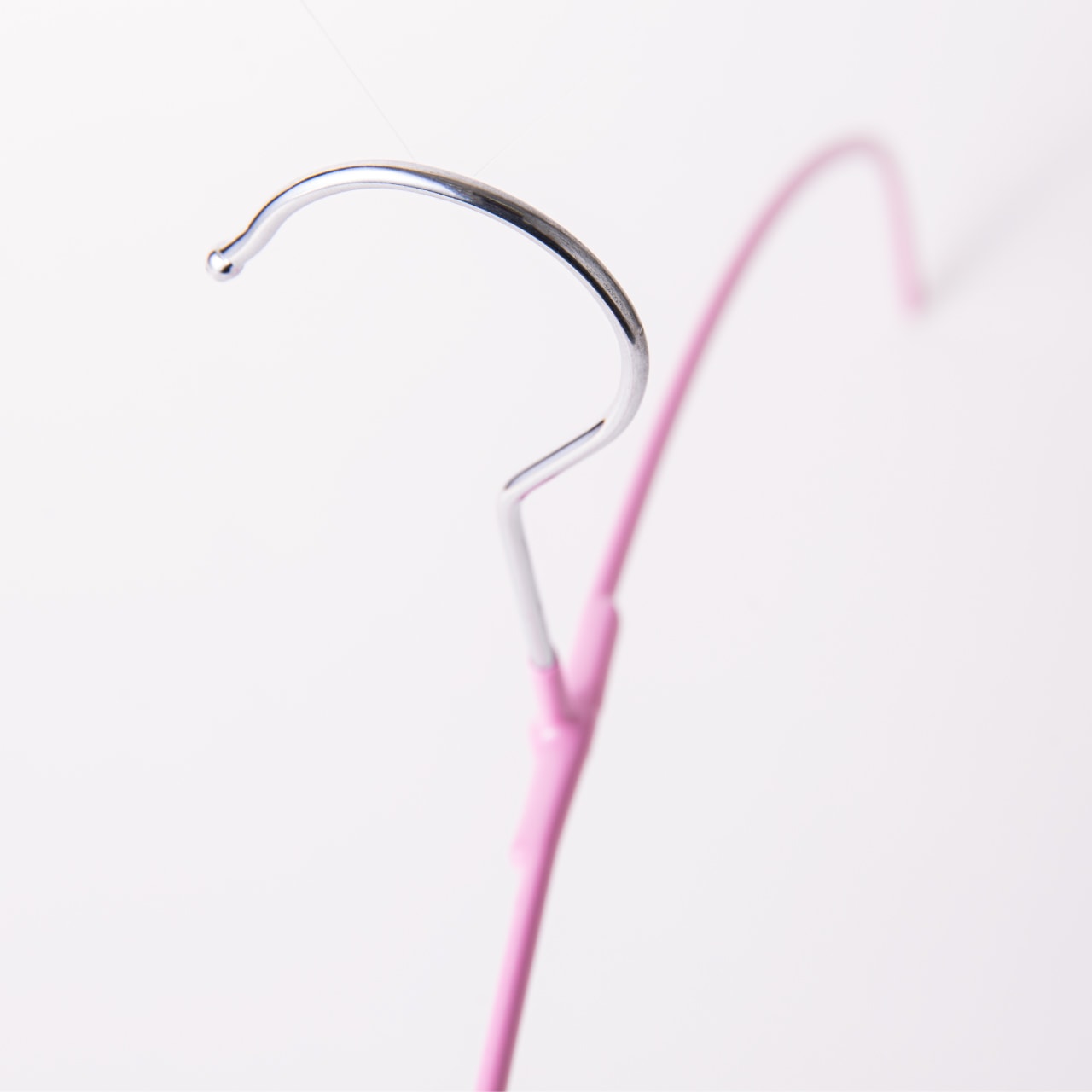 ミヤビシルエットライト42 10P グリッターピンク