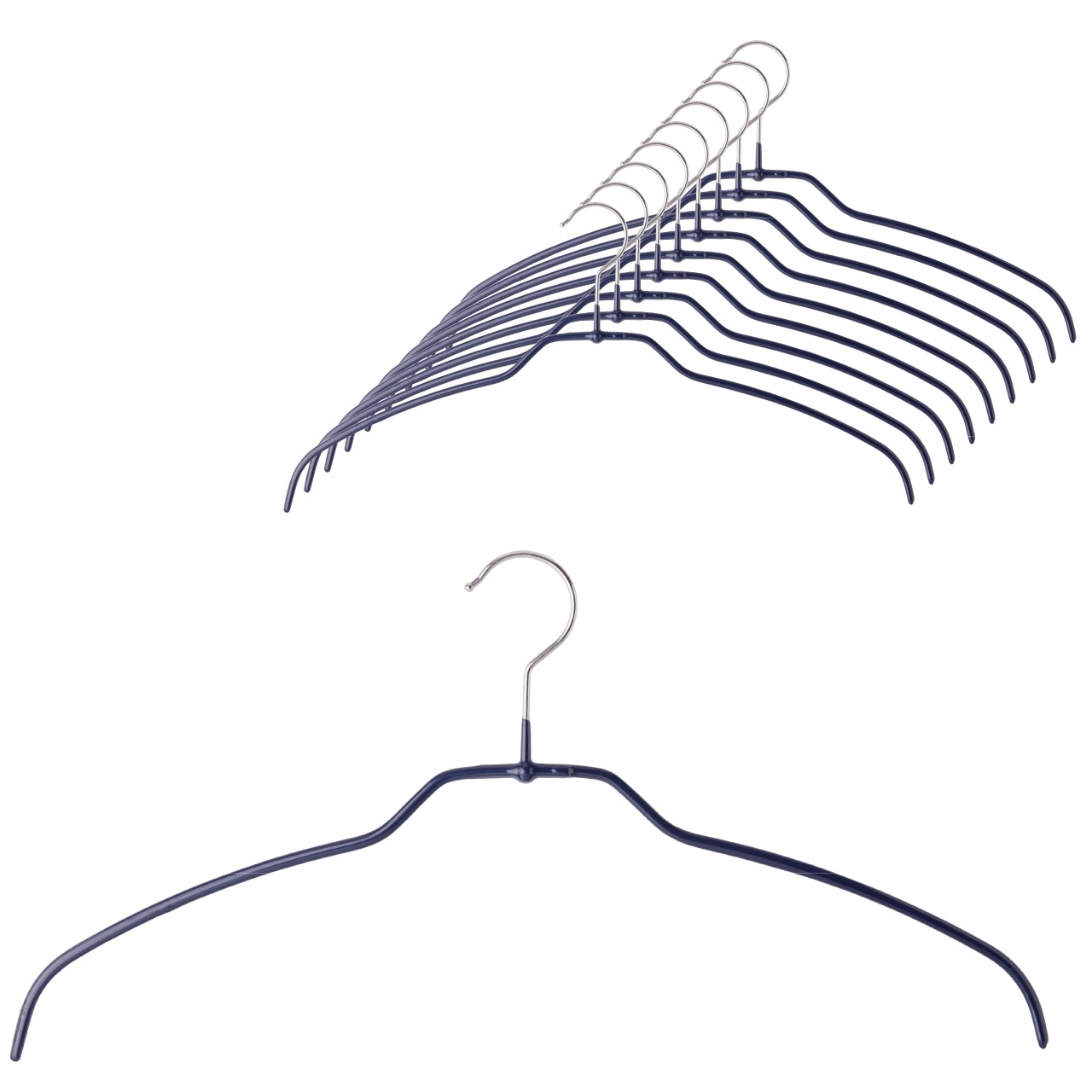 シルエットライト42 10P ダークブルー