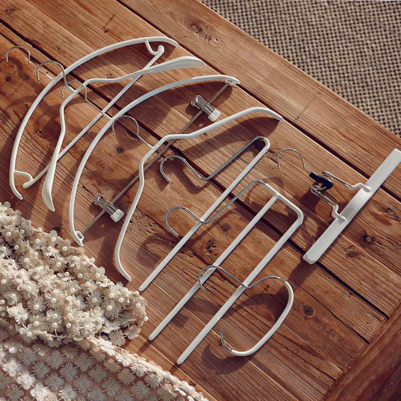 ボディーフォーム42 ホワイト