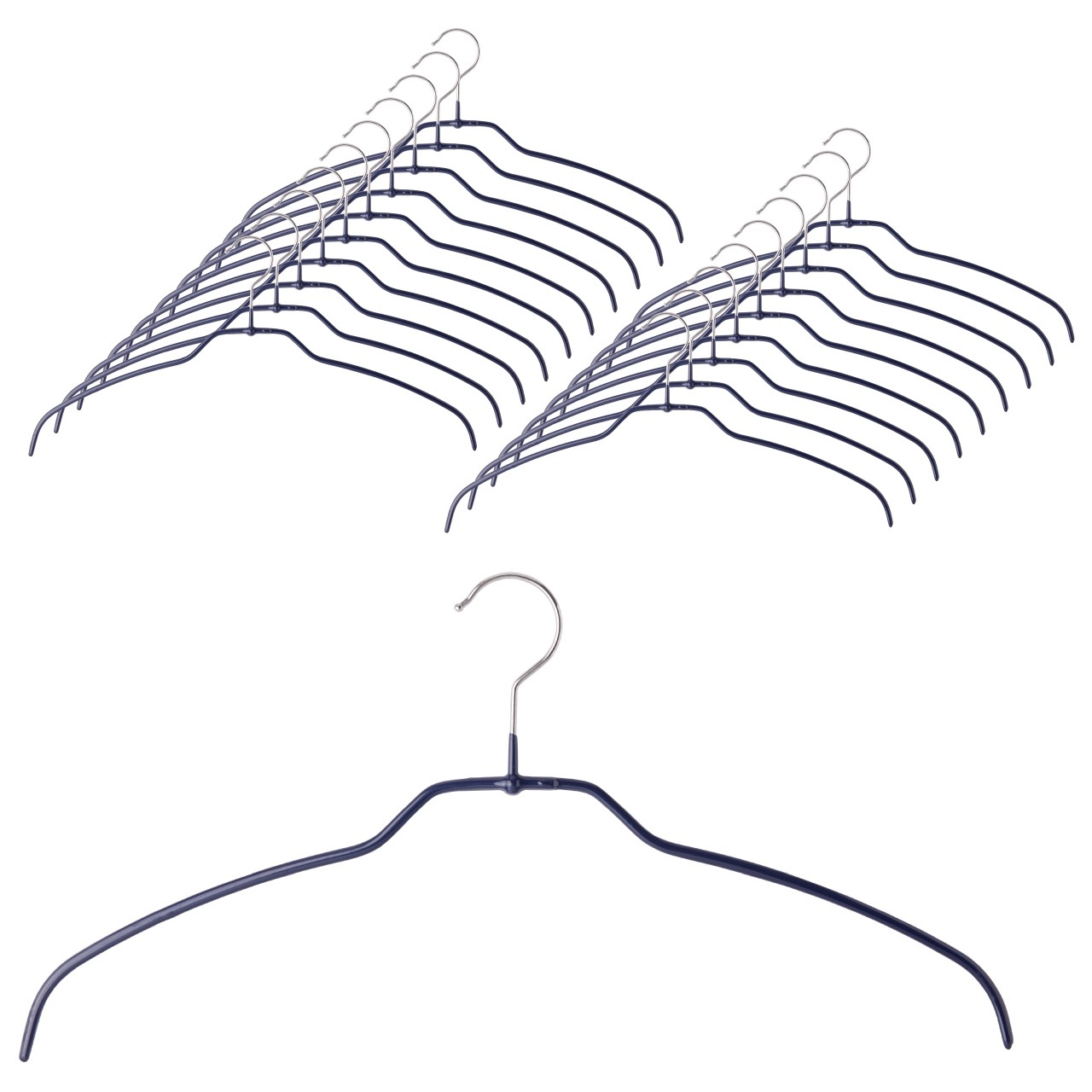 シルエットライト42 20P ダークブルー