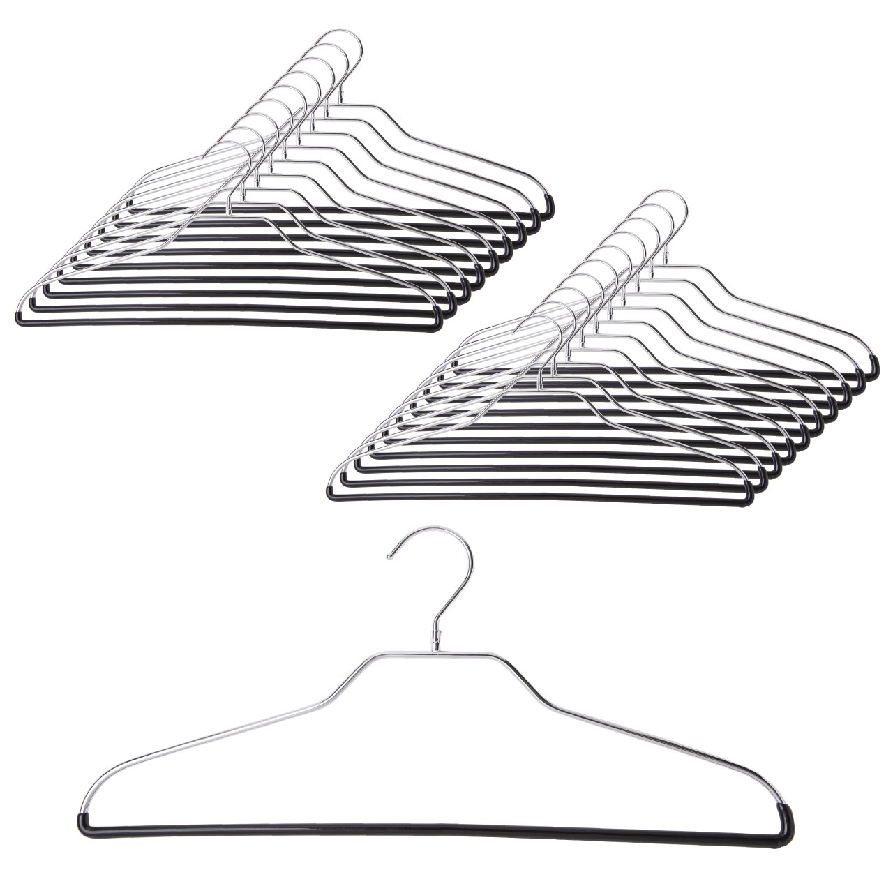 オプティクローム シルエットバー41 20P ブラック