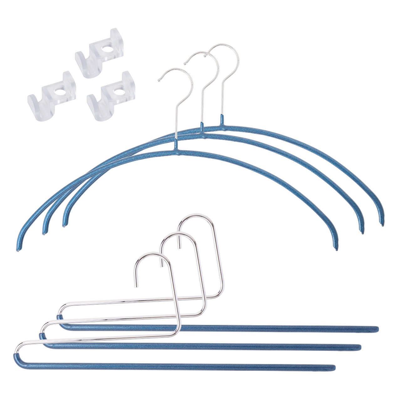 コネクターセット ミヤビエコノミック40 グリッターダークブルー