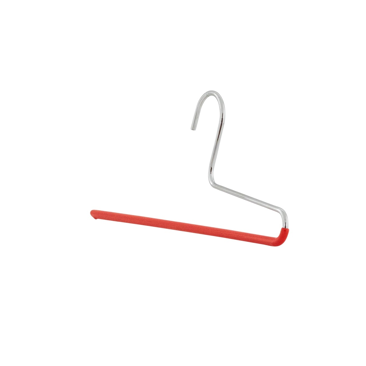 シングルパンツ 10P レッド