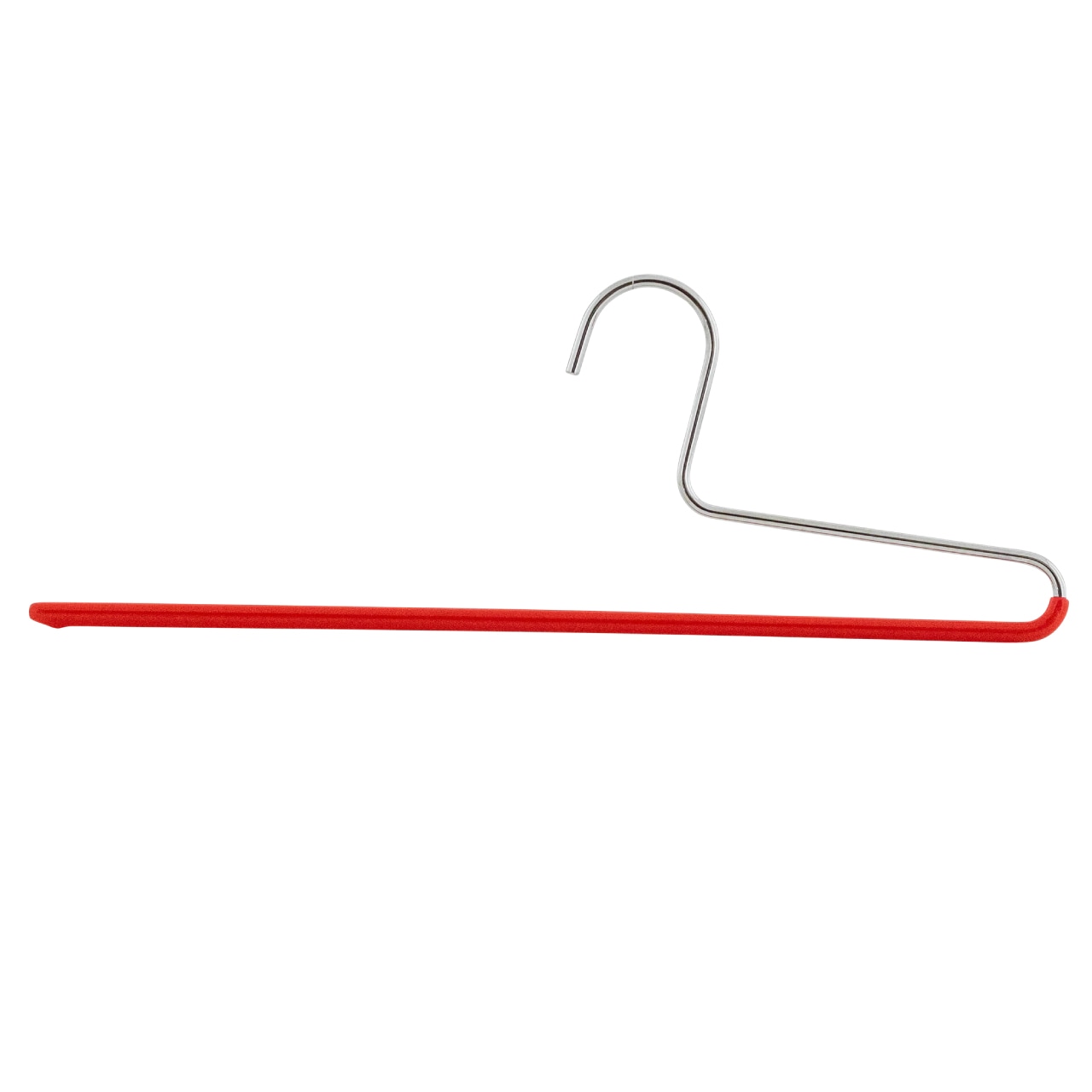 シングルパンツ 20P レッド