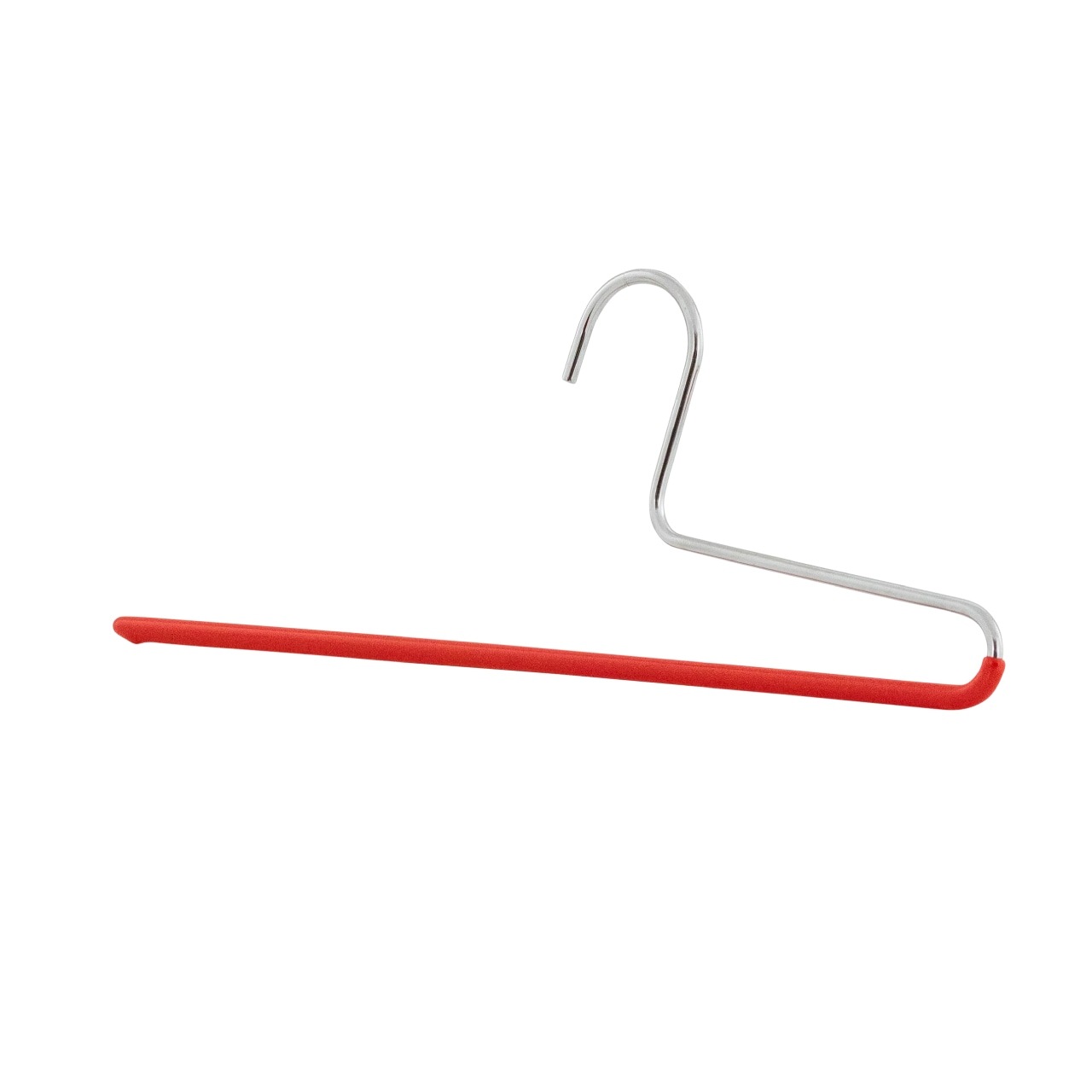 シングルパンツ 20P レッド