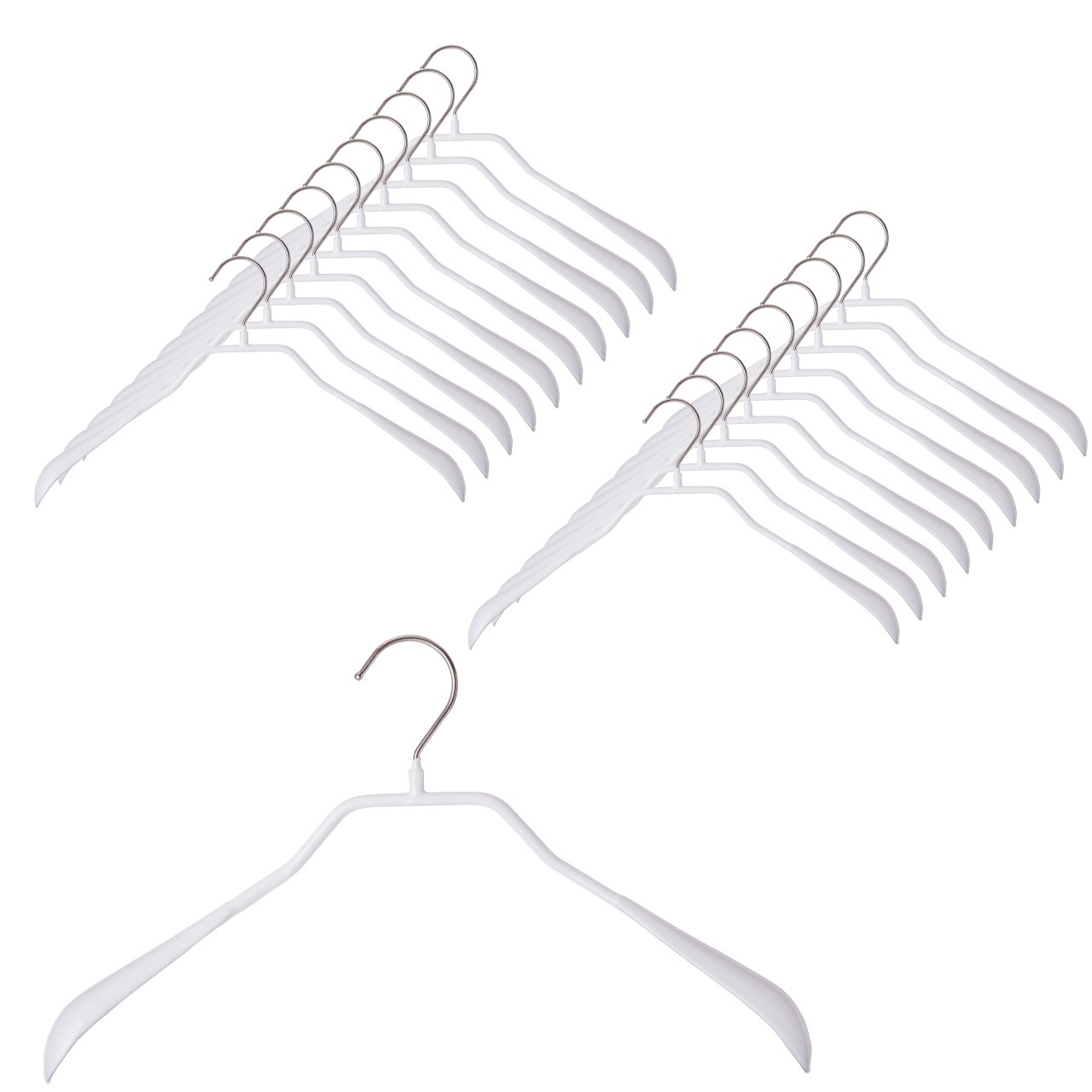 ボディーフォーム38 20P ホワイト