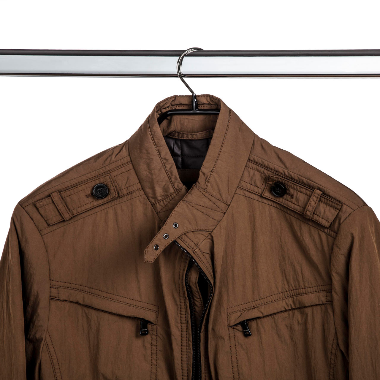 ボディーフォーム46 10P ブラック