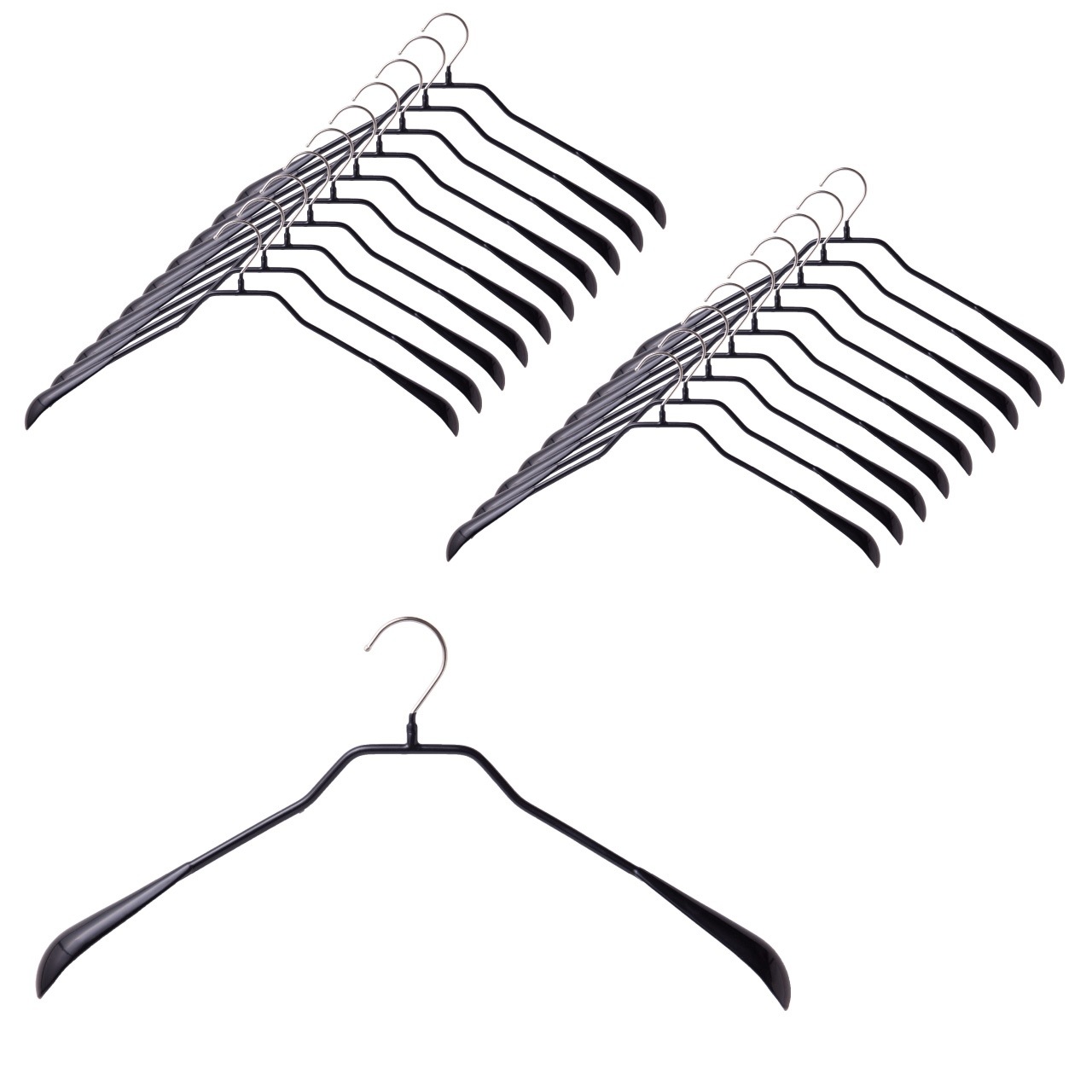 ボディーフォーム46 20P ブラック