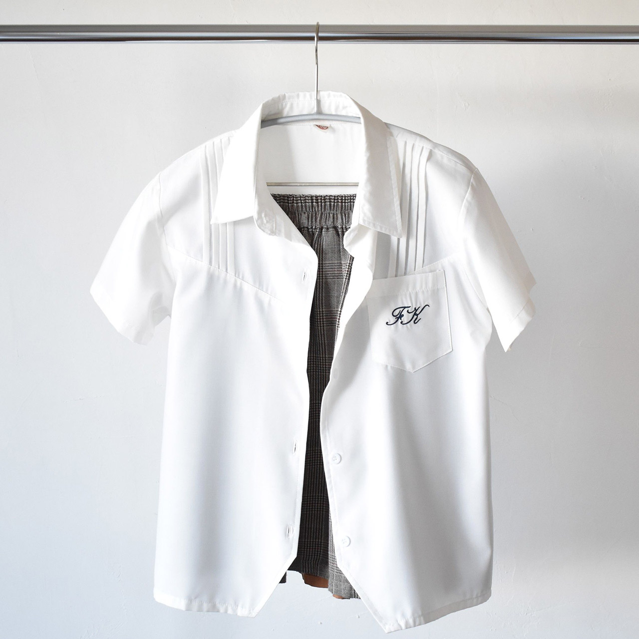 エコノミッククリップ36 5P シルバー