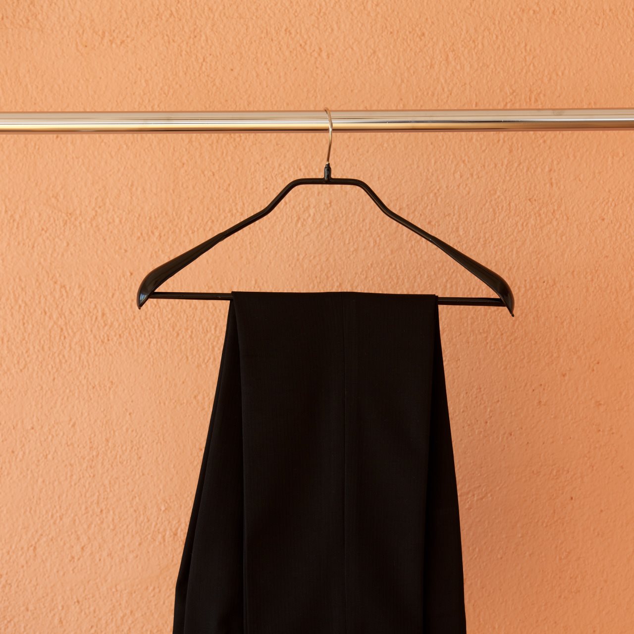 ボディーフォームバー42 10P ブラック