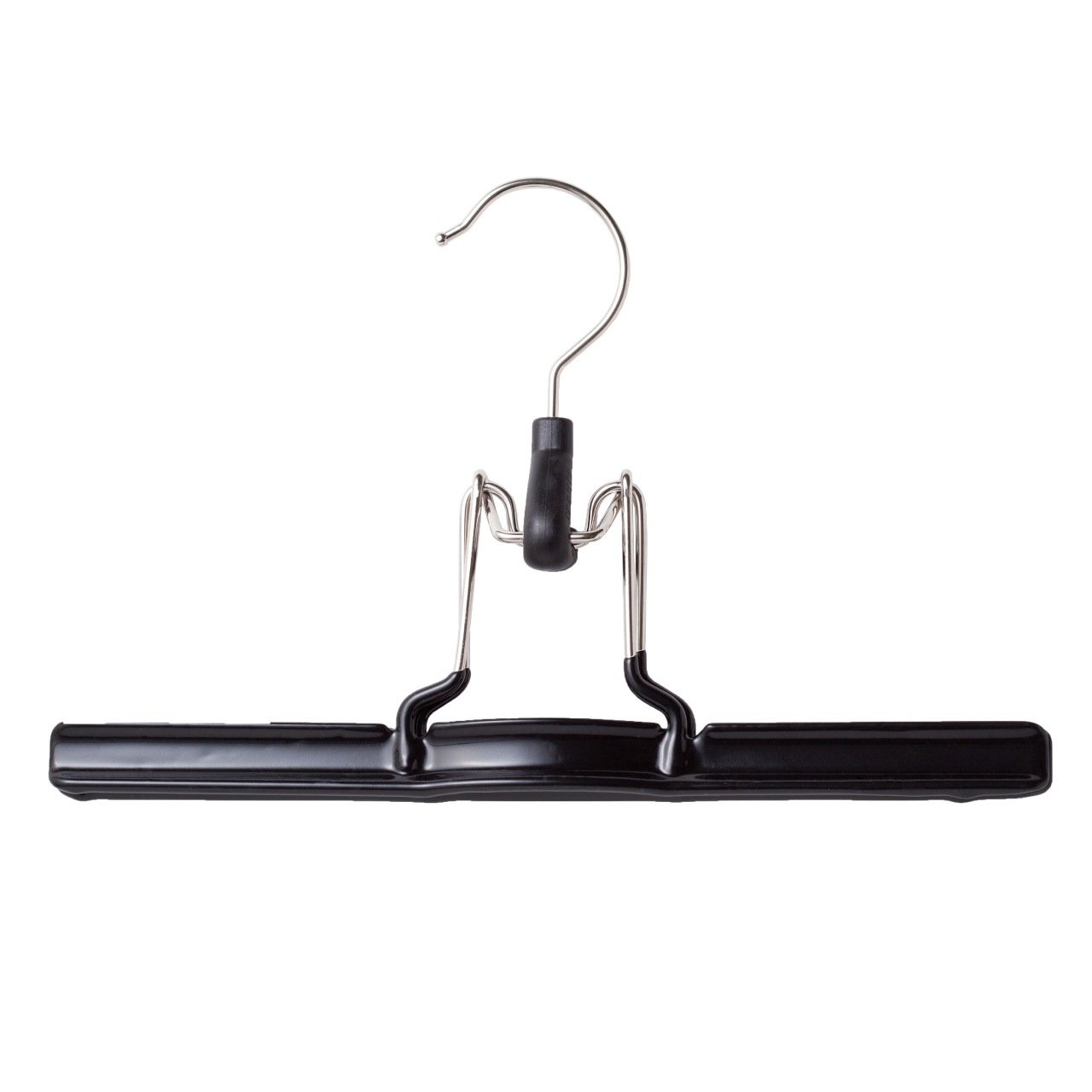 ズボンツリ 10P ブラック