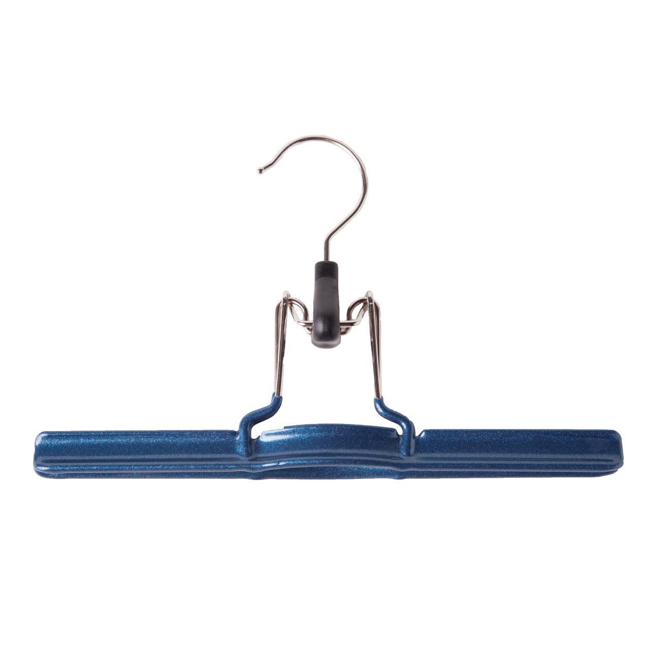 ズボンツリ 10P ラメブルー