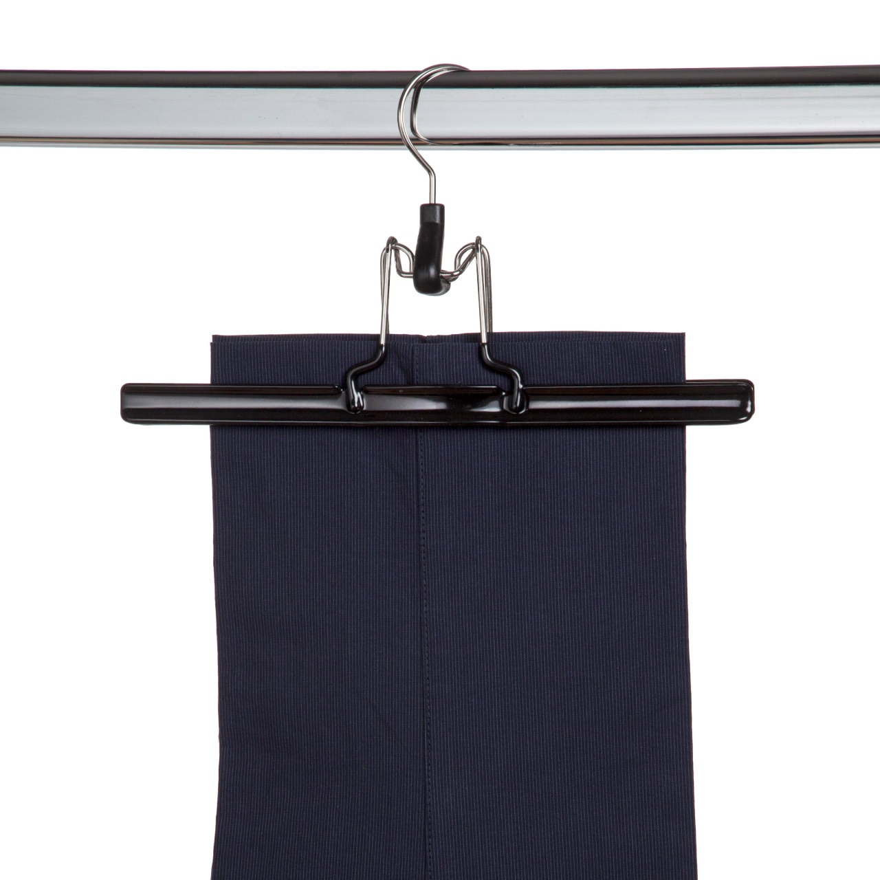 ズボンツリ 10P ホワイト